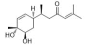 Bisacurone C標(biāo)準品