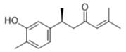 Turmeronol A標(biāo)準(zhǔn)品