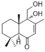 9a，11-二羥基-7-烯-6-酮標準品
