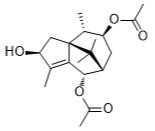 蘇葛三醇 6,9-二乙酸酯標準品