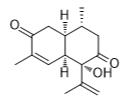 7α-羥基-4,11-二烯-3,8-二酮標(biāo)準(zhǔn)品