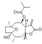 圓葉腫柄菊素D 標(biāo)準(zhǔn)品