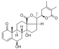 Withaphysalin E標準品