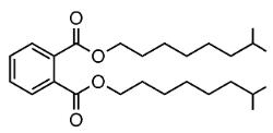 鄰苯二甲酸二異壬酯標(biāo)準(zhǔn)品