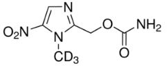 洛硝噠唑-D3標準品