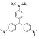 隱色結晶紫-D6標準品