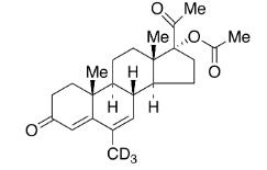 甲地孕酮乙酸脂-D3標(biāo)準(zhǔn)品