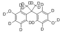 雙酚A-D16標準品