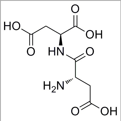 α-二聚門冬氨酸標準品