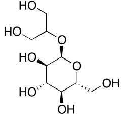 2-O-α-D-甘油葡糖苷標準品