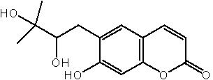 前胡醇標(biāo)準(zhǔn)品