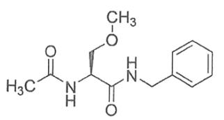 拉考沙胺 S-異構體對照品