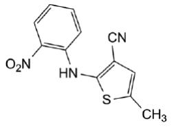 奧氮平片雜質A對照品