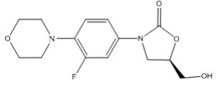 利奈唑胺雜質(zhì)I對(duì)照品