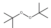 二叔丁基過氧化物標(biāo)準(zhǔn)品