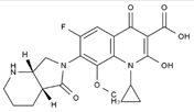 莫西沙星雜質RC-4標準品